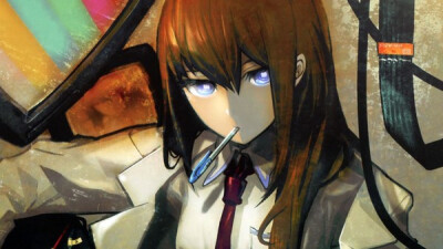 steins gate