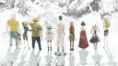 steins gate