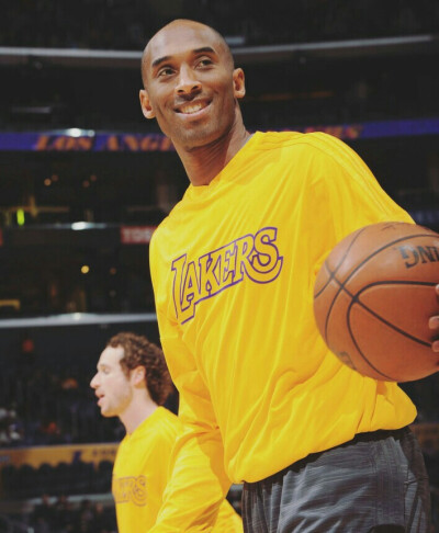 Kobe Bryant 科比·布莱恩特