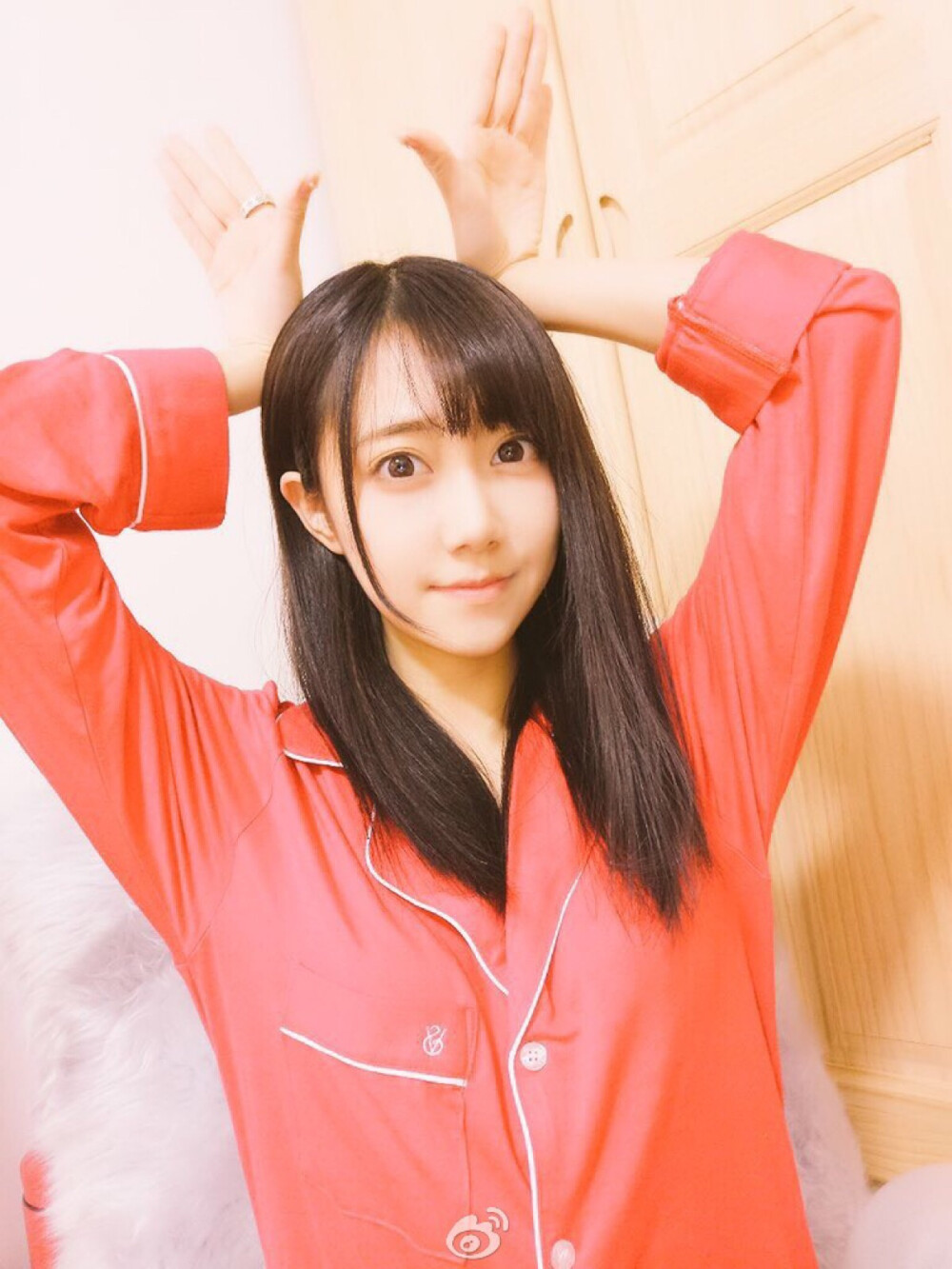 SNH48 冯薪朵