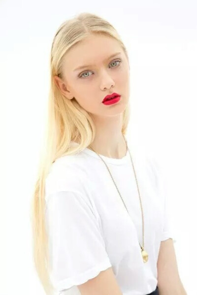 Nastya Kusakina 欧美模特