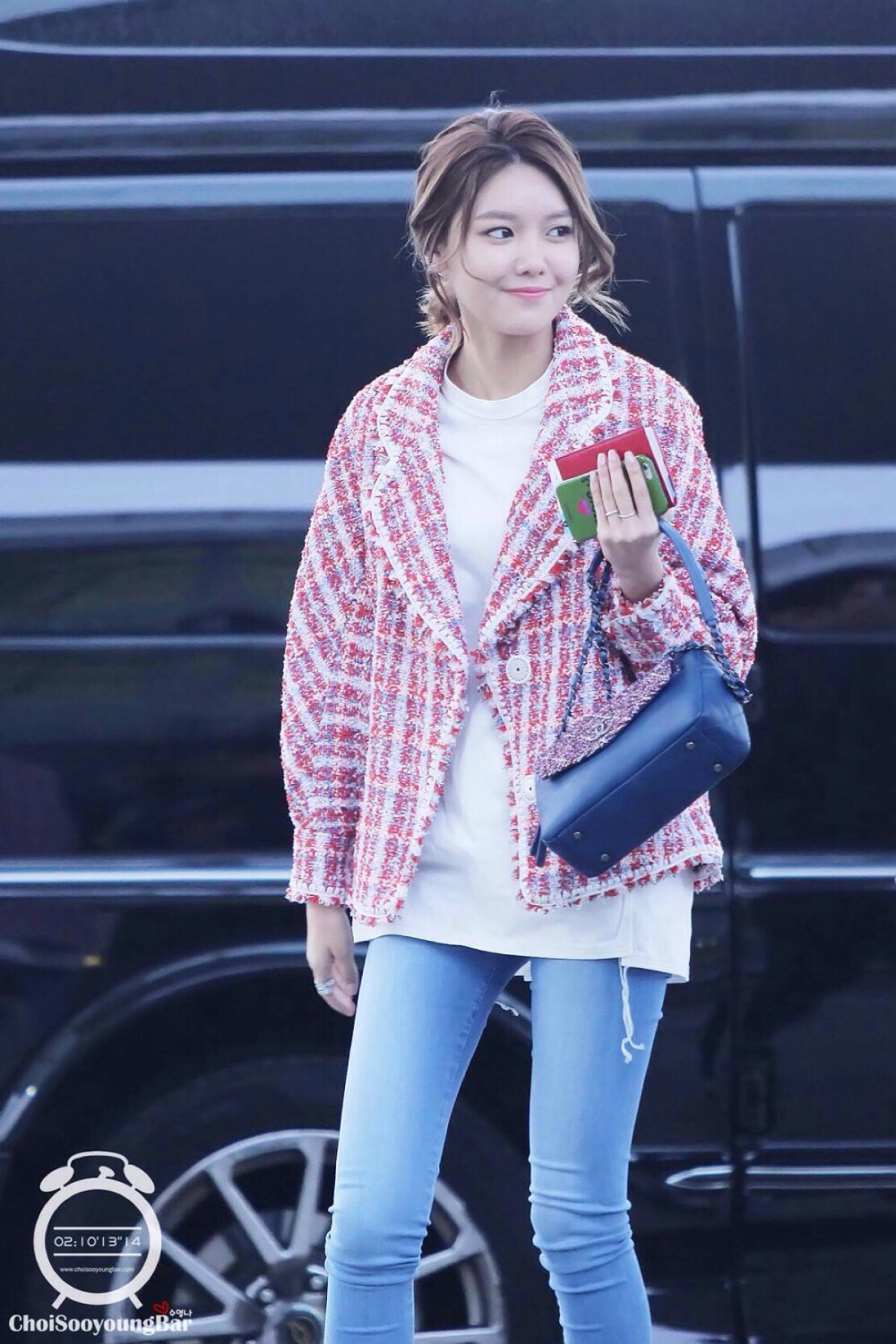 崔秀英少女时代sooyoung