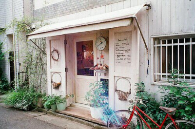 Zakka。