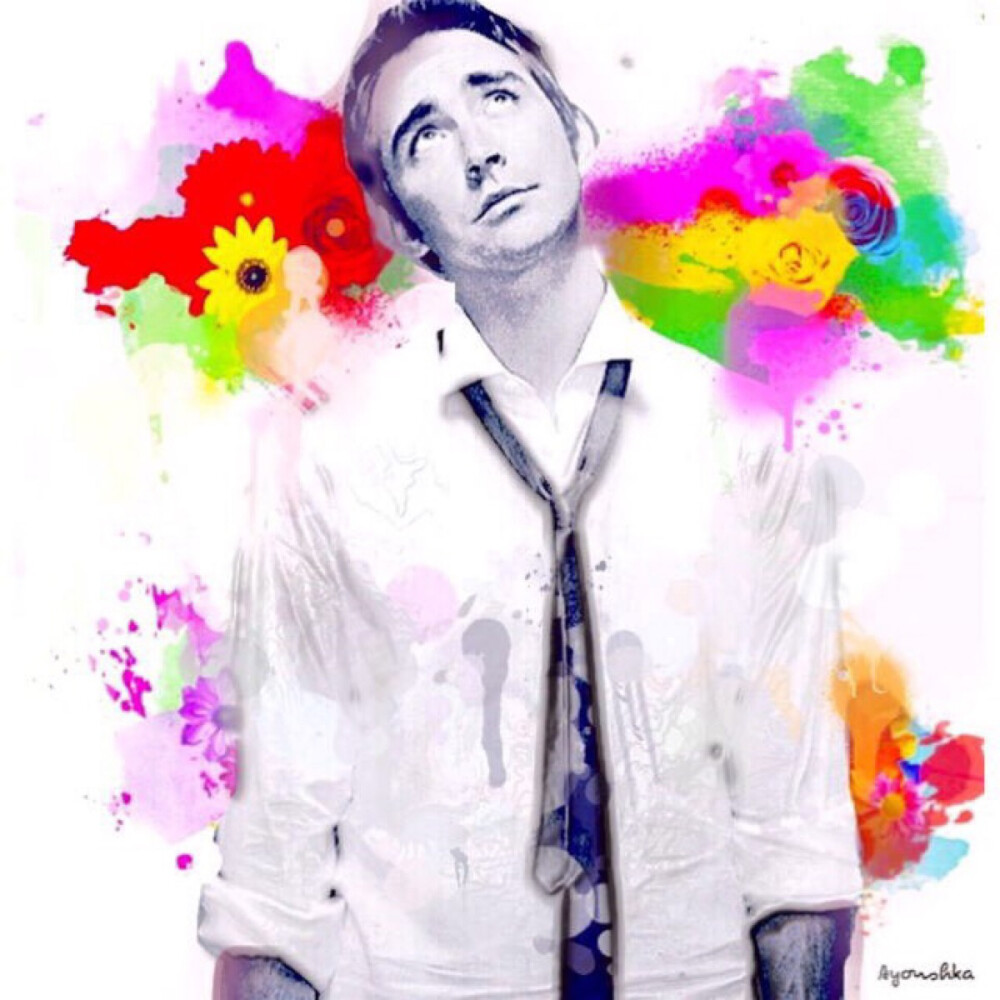 Lee Pace 