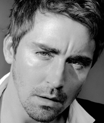 Lee Pace 