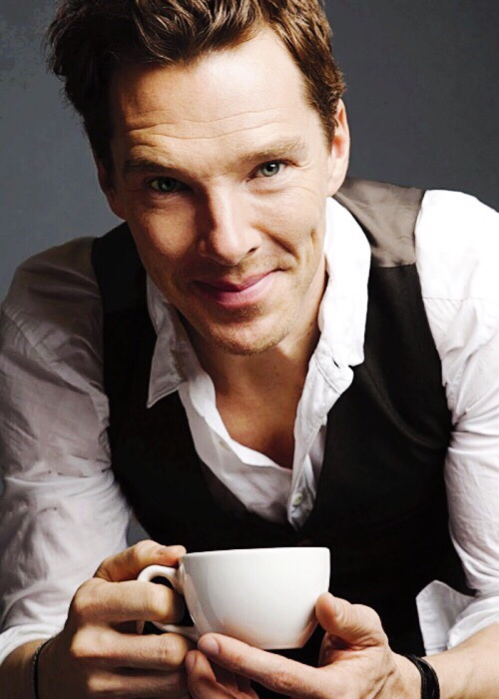 Benedict Cumberbatch 