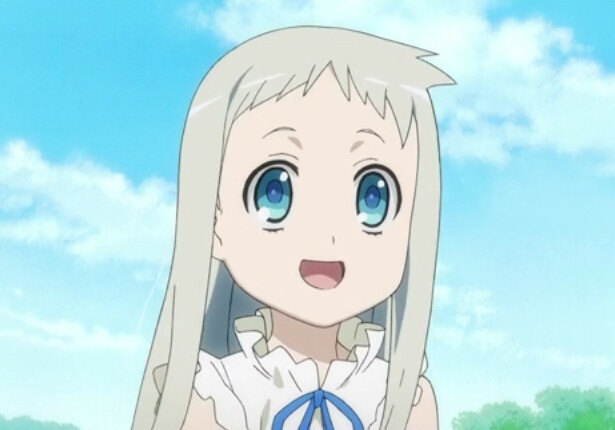 smile真喜欢你笑面码女头自截动漫二次元by谭温楠