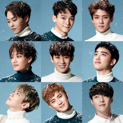 EXO✨