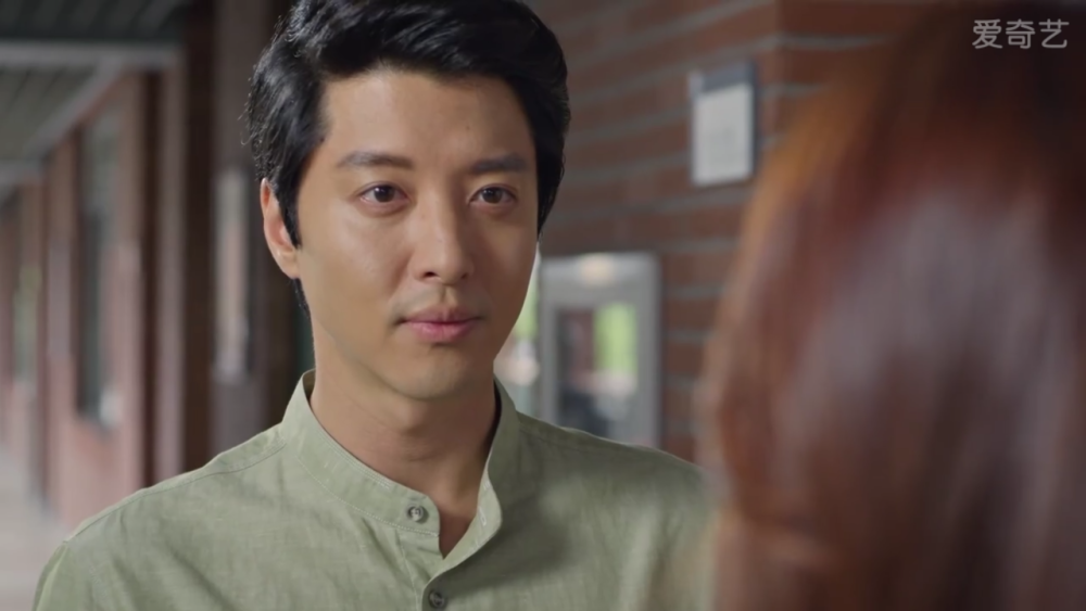 大叔李东健
老师晚上好
欧巴