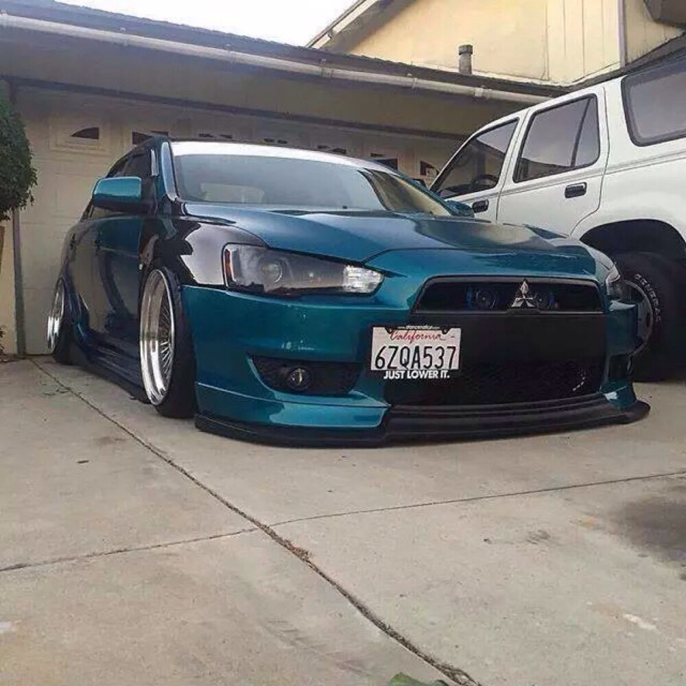 EVO