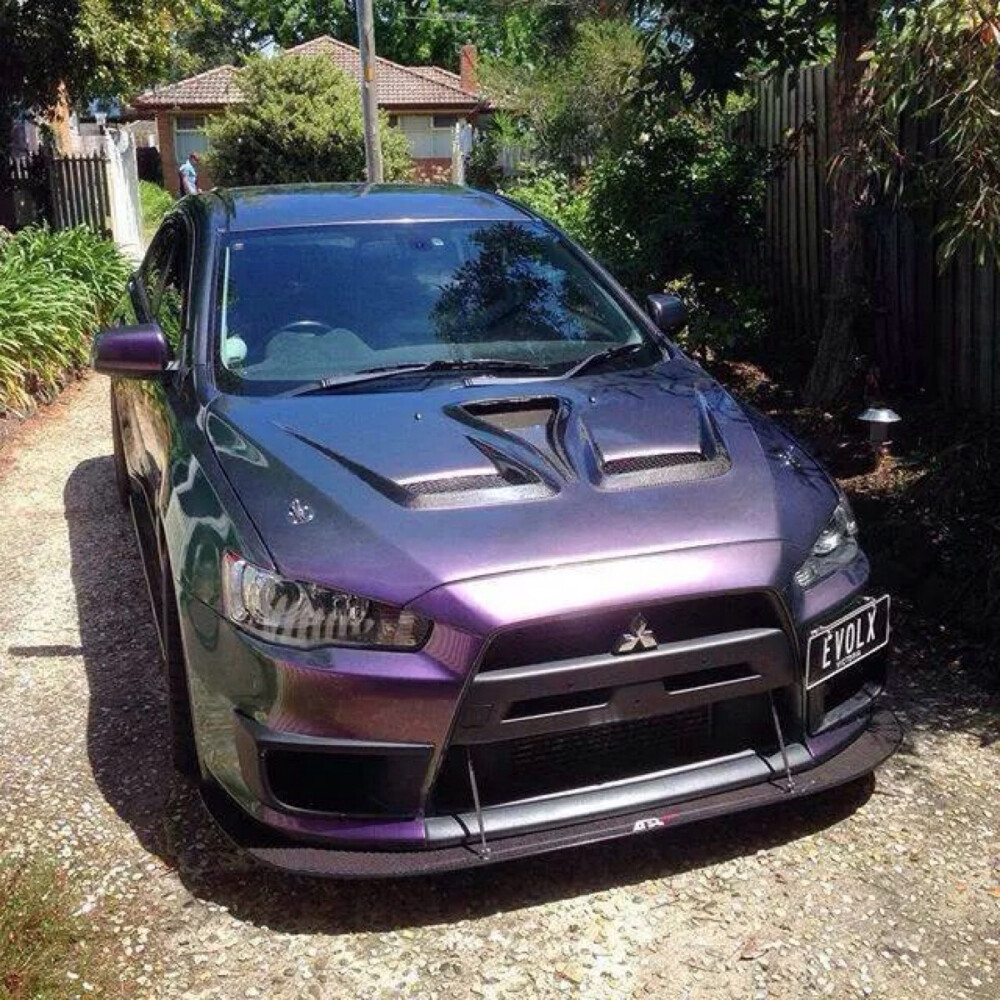 EVO