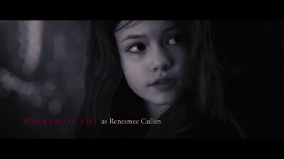 Renesmee