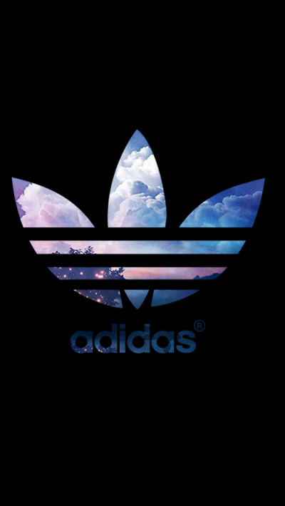 adidas 壁纸。