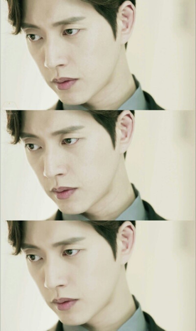 #来自星星的你# #朴海镇# 李辉京