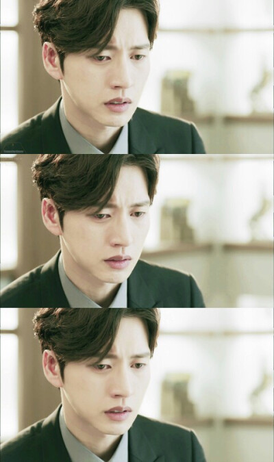 #来自星星的你# #朴海镇# 李辉京