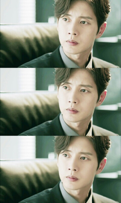 #来自星星的你# #朴海镇# 李辉京