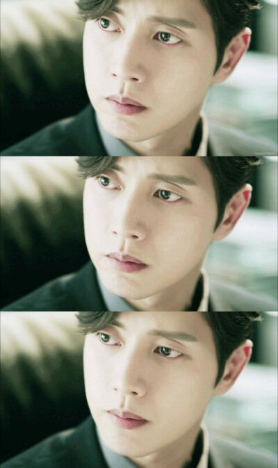 #来自星星的你# #朴海镇# 李辉京