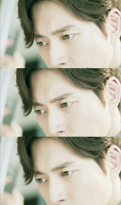 #来自星星的你# #朴海镇# 李辉京