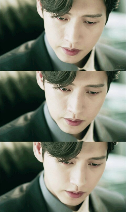 #来自星星的你# #朴海镇# 李辉京