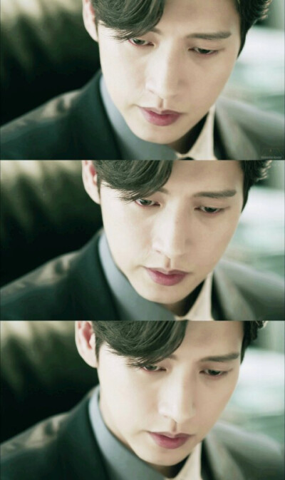 #来自星星的你# #朴海镇# 李辉京