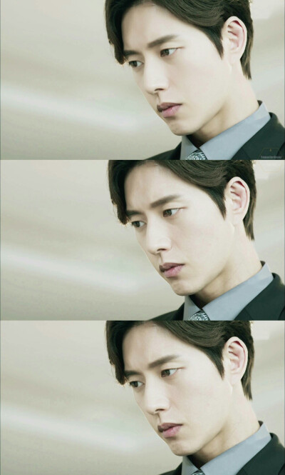 #来自星星的你# #朴海镇# 李辉京