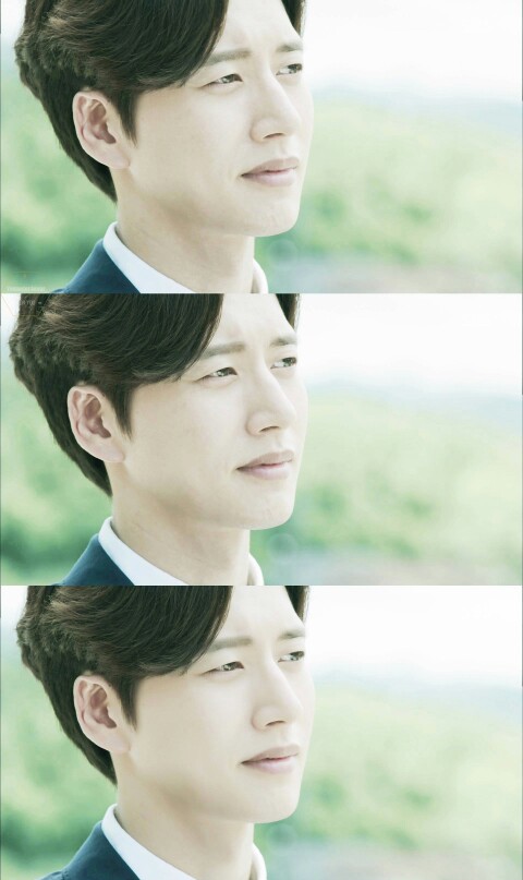 #来自星星的你# #朴海镇# 李辉京