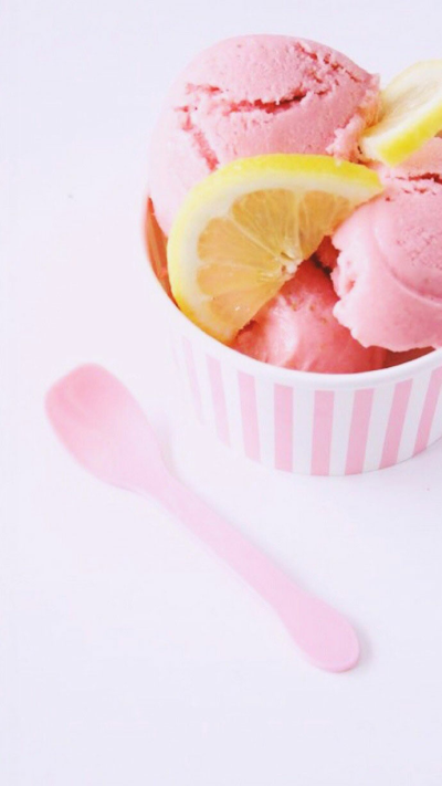 我们都是粉色控！