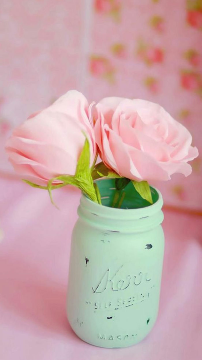 我们都是粉色控！