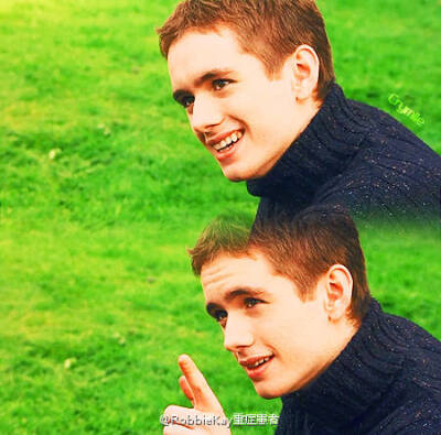 sean biggerstaff