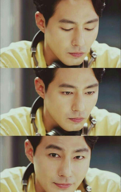 没关系是爱情啊