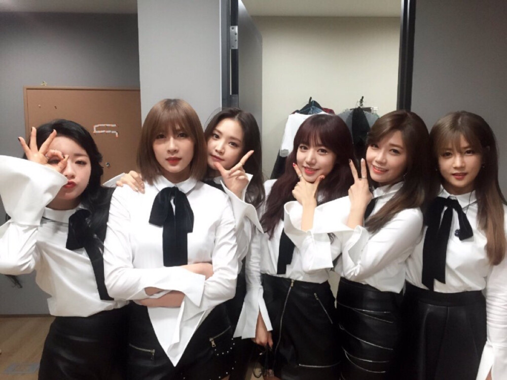 Apink