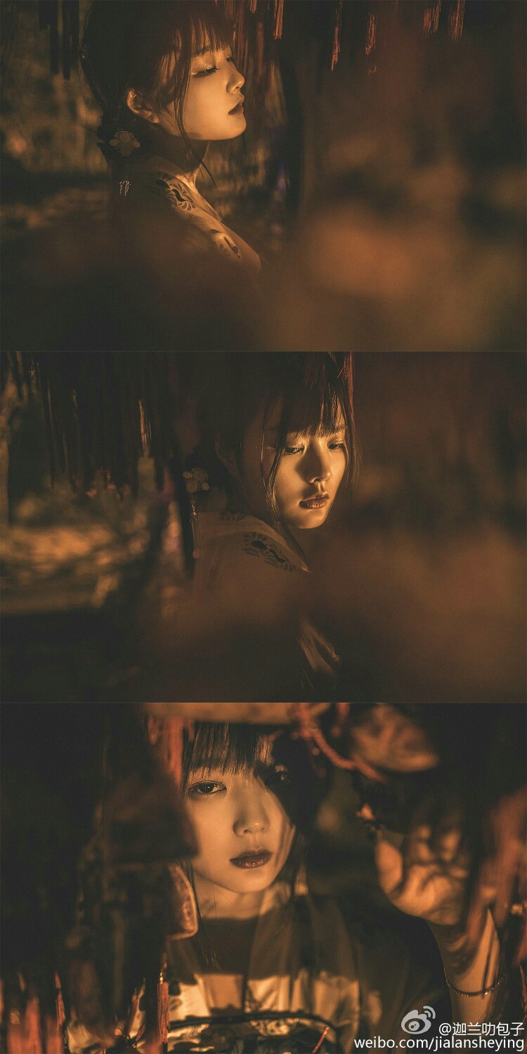 #汉服摄影# #成都约拍# 妆/出镜@玥蓉撸曼曼 摄影@迦兰叻芽菜 后期原PO 大冷的天儿~辛苦啦~[偷笑] 超送@汉服村 @汉服集 @汉服荟 @汉服网 @汉服摄影 @汉服晴空