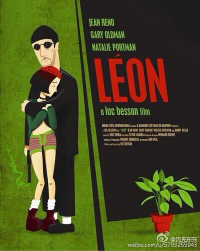 Leon 