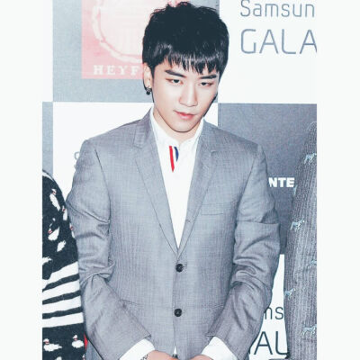 #seungri#