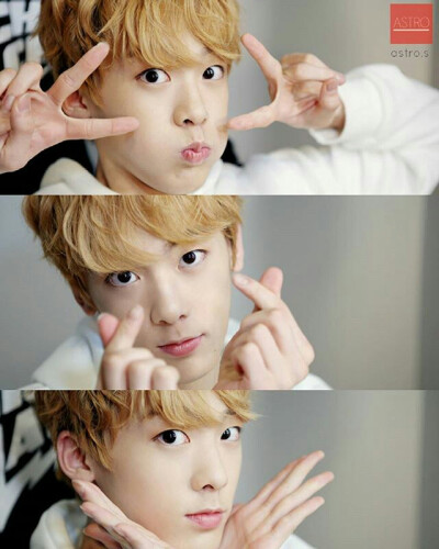 astro
#sanha