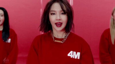 4 minute HATE 随手一截的完美硬照