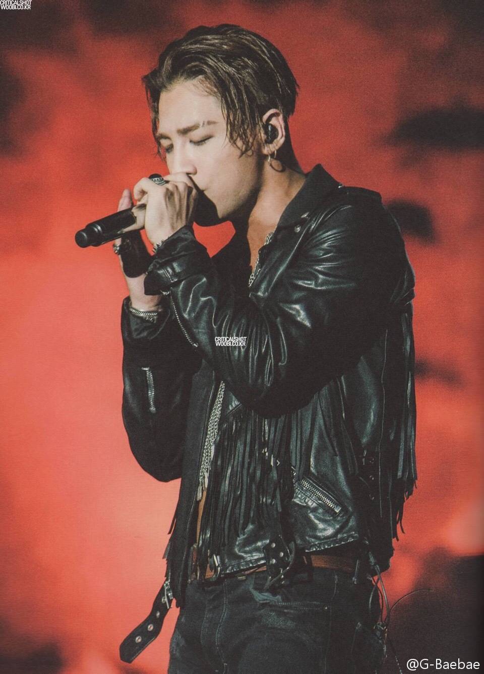 TAEYANG