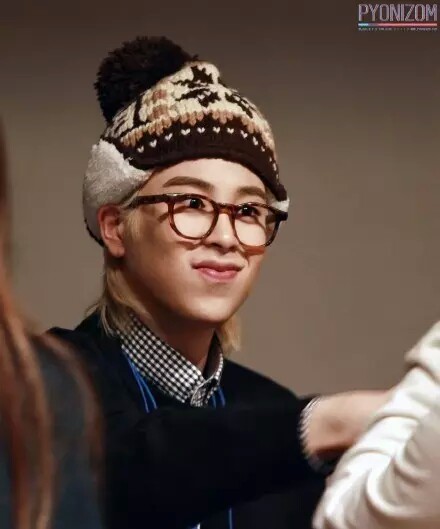 block b P.O