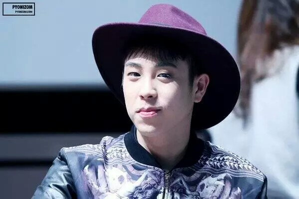 block b P.O