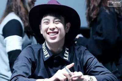 block b P.O