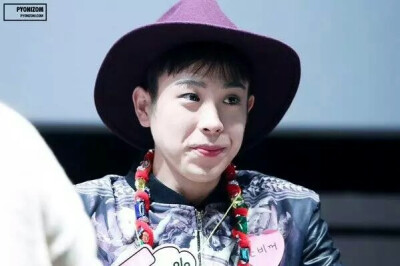 block b P.O