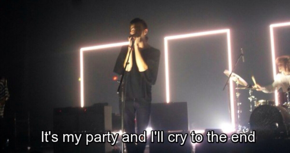 The 1975