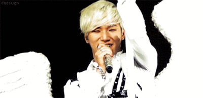 #DAESUNG##姜大声#