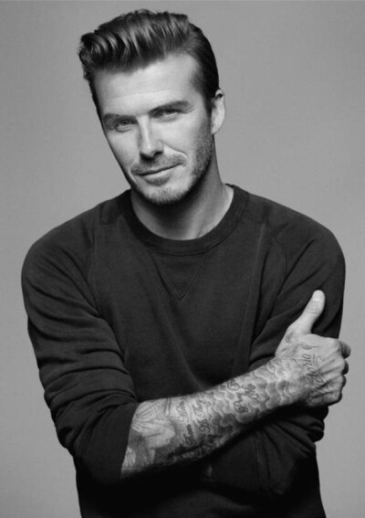 David Beckham