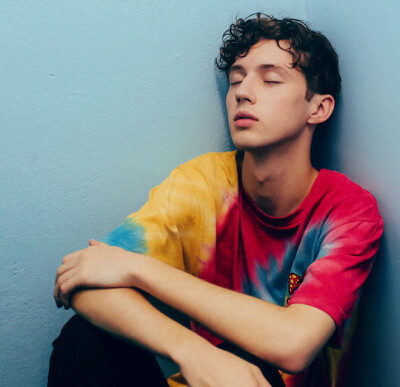 Troye Sivan