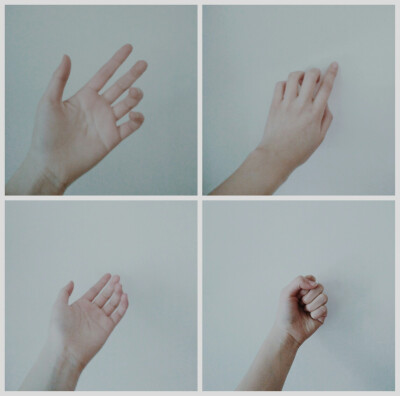 HAND