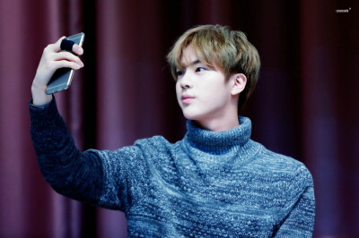 金硕珍 防弹少年团 Jin BTS