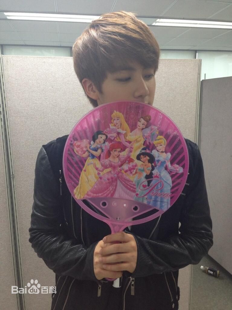 金硕珍 防弹少年团 Jin BTS