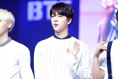 金硕珍 防弹少年团 Jin BTS