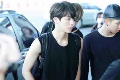 金硕珍 防弹少年团 Jin BTS